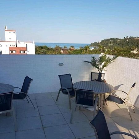 Apartamento próximo ao mar Toninhas! Ubatuba Exterior foto