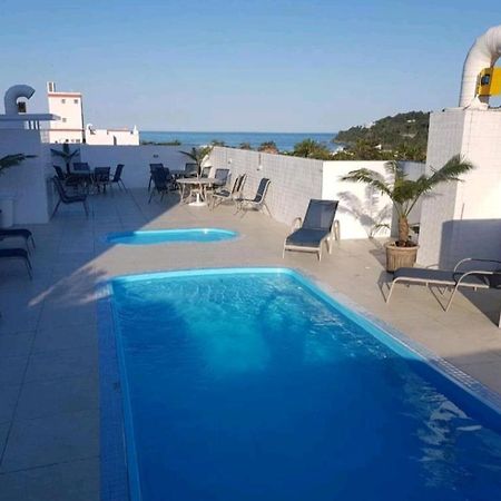 Apartamento próximo ao mar Toninhas! Ubatuba Exterior foto