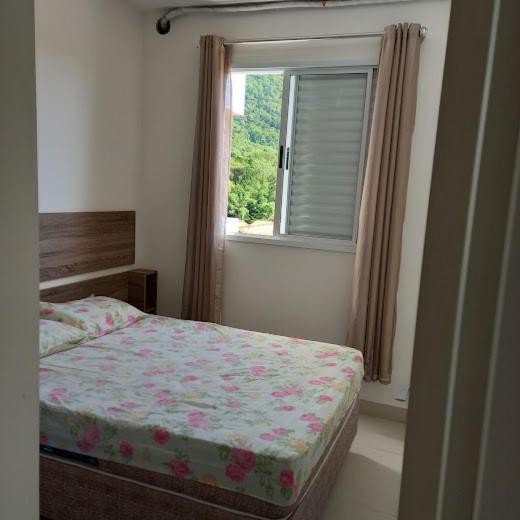 Apartamento próximo ao mar Toninhas! Ubatuba Exterior foto
