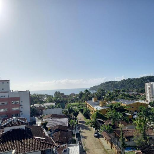 Apartamento próximo ao mar Toninhas! Ubatuba Exterior foto