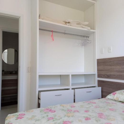 Apartamento próximo ao mar Toninhas! Ubatuba Exterior foto