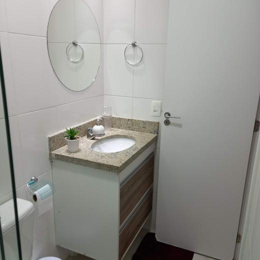 Apartamento próximo ao mar Toninhas! Ubatuba Exterior foto