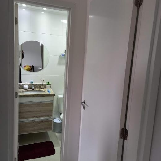 Apartamento próximo ao mar Toninhas! Ubatuba Exterior foto