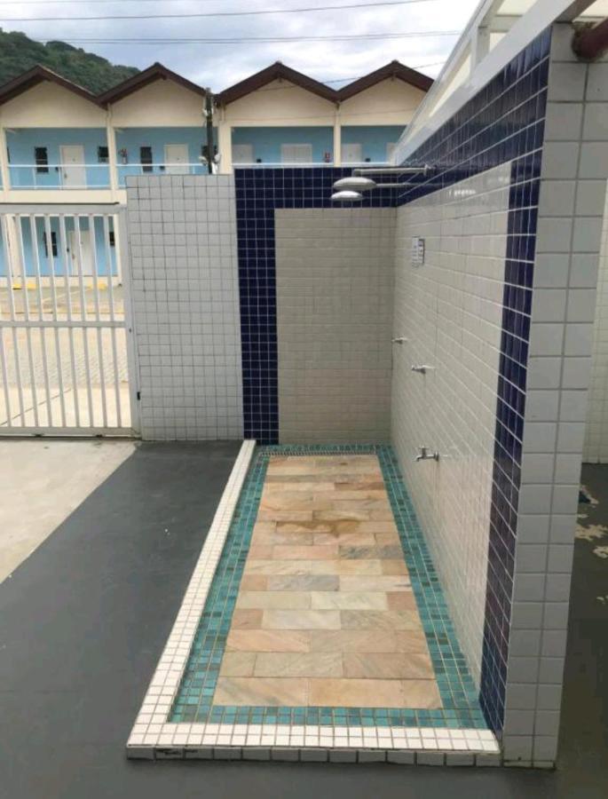 Apartamento próximo ao mar Toninhas! Ubatuba Exterior foto
