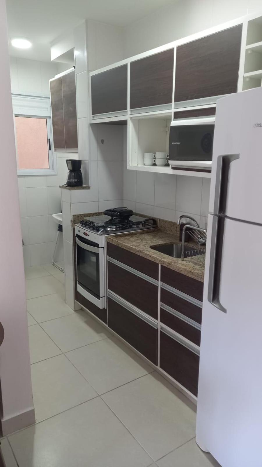 Apartamento próximo ao mar Toninhas! Ubatuba Exterior foto