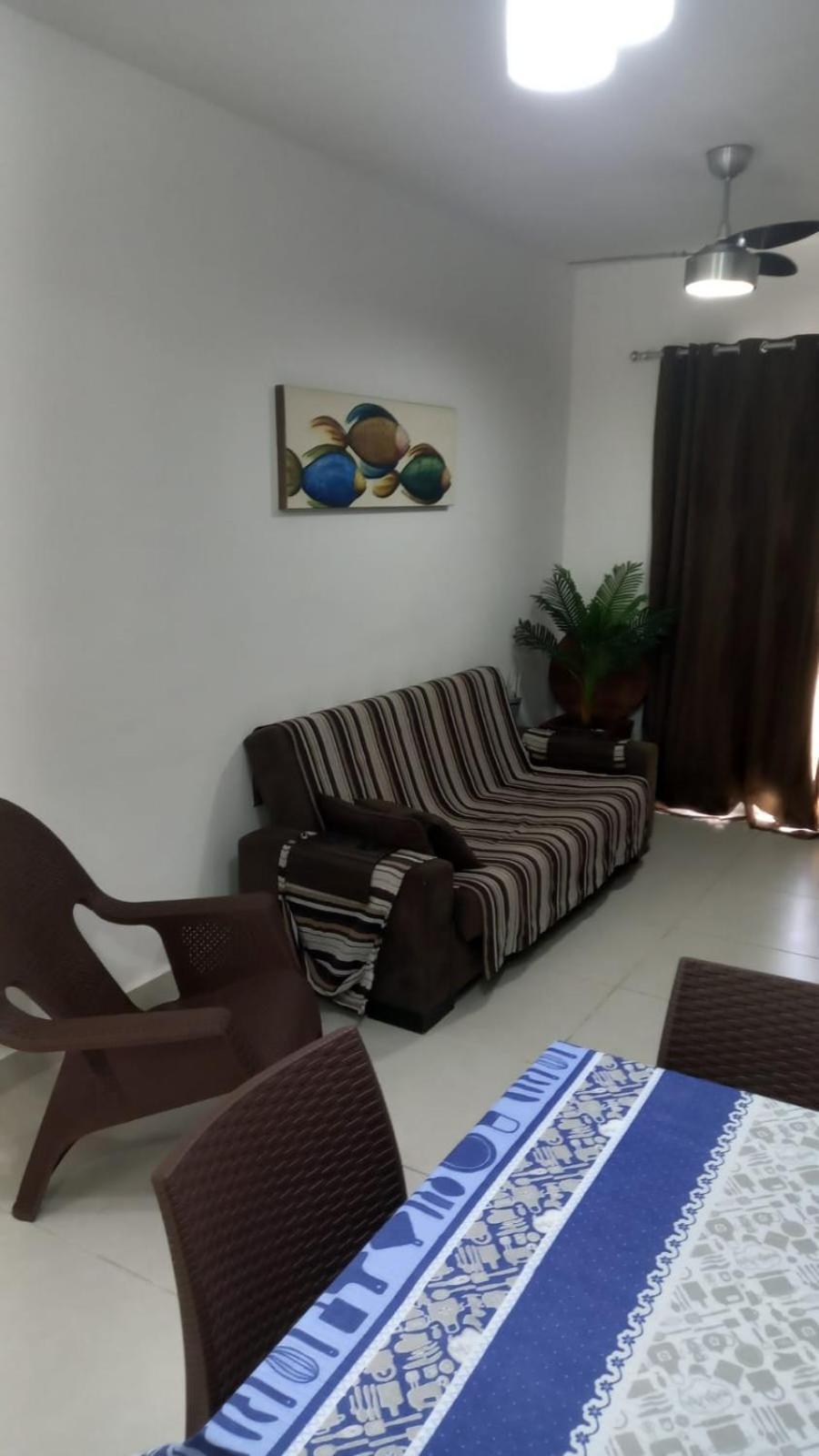 Apartamento próximo ao mar Toninhas! Ubatuba Exterior foto