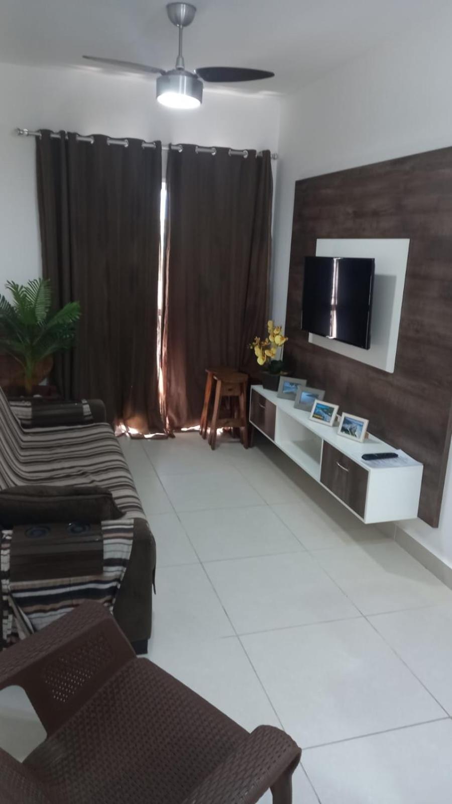 Apartamento próximo ao mar Toninhas! Ubatuba Exterior foto