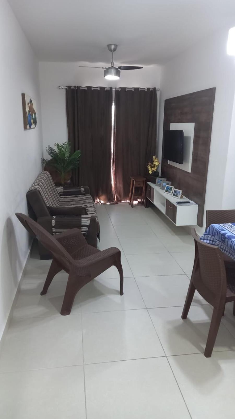 Apartamento próximo ao mar Toninhas! Ubatuba Exterior foto