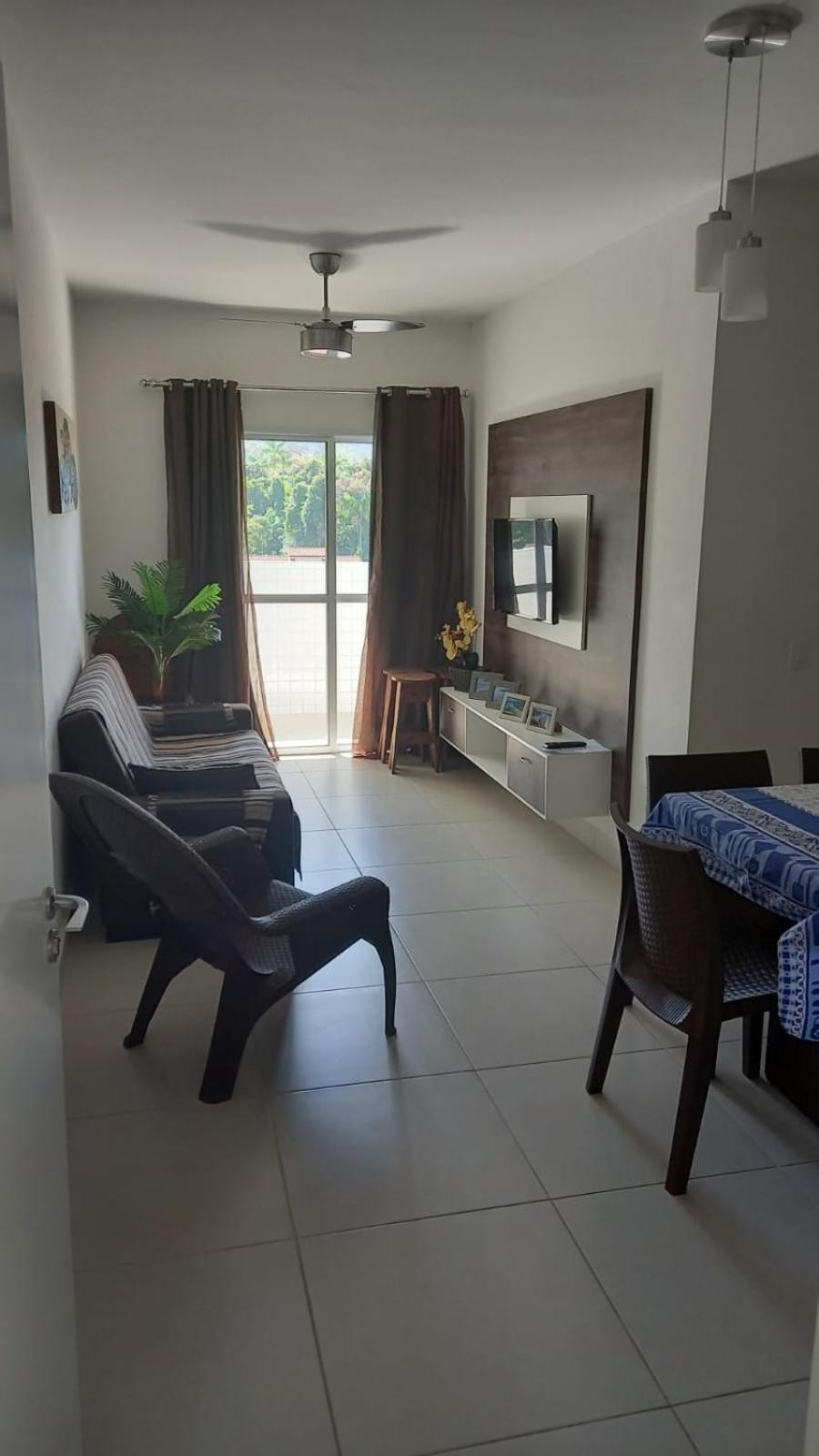 Apartamento próximo ao mar Toninhas! Ubatuba Exterior foto